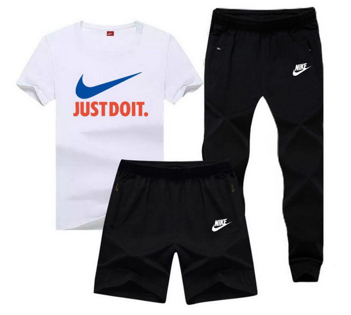 NK short sport suits-008